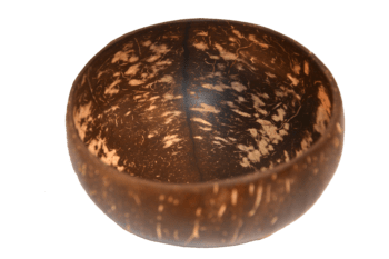 Kokosnussschale Jumbo Bowl